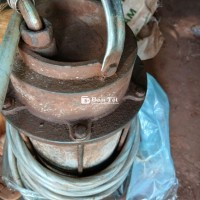 Bán máy bơm 3 ngựa siêu mạnh tưới cà phê