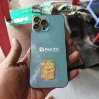 iPhone 13 Pro Max 128GB Xanh Dương - Giá tốt!