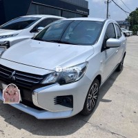 Attrage MT 2023(Số sàn) -Xe Gia Đình Odo 39000Km
