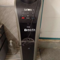 Cây Nước Nóng Lạnh Satori Tiện Lợi, Phù Hợp Cho Nhà Xưởng  