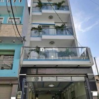 DÒNG TIỀN SẴN 27TR/TH!BÁN NHÀ ĐƯỜNG ĐỖ THỊ LỜI,Q3-GIÁ:4TỶ990/72m2
