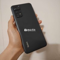 Redmi note 11s ram 8/128 full chức năng,pin trâu