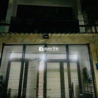 🏠NHÀ 2 TẦNG GÒ XOÀI,HẺM 5M SÁT MẶT TIỀN–44M2-GẦN LÊ VĂN QUỚI-CHỈ 3.9TỶ