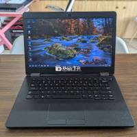 ## Laptop Dell Làm việc - Giải trí I5-6300 chỉ 3Tr