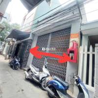Bán nhà cấp 4 Kiệt Điện Biên Phủ sau lưng nhà mặt tiền