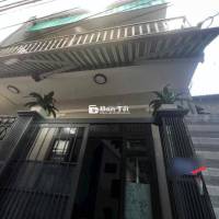 Bán nhà 2 tầng kiệt Trần Cao Vân Thanh Khê