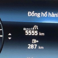 Ford Territory 2024 Titanium X 1.5 AT - 5555 km