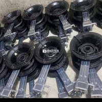 Bếp Gas Khè Nấu Quán