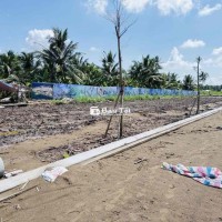 KHAI TRƯƠNG MỞ BÁN KDC BÌNH AN - GẦN VÒNG XOAY TẮC CẬU - SỔ HỒNG RIÊNG  