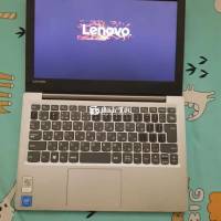 Laptop lenovo