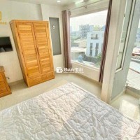 🏠STUDIO 28m2 ban công thoáng ngay Nơ Trang Long, Bình Thạnh. Full NT.