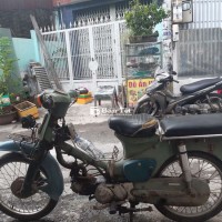 Cần bán xe cup Honda 50c như hình