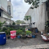 Trấn Động Đất Đẹp Giá Mềm ( MT Phạm Cự Lượng ,BKhánh Long Xuyên 90m2 )