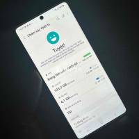 galaxy s10 lite 8/128 nhận gl trao đổi