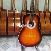 Đàn guitar thùng nhạc msp:7975