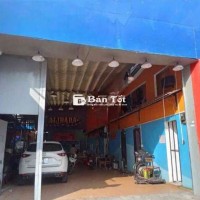 Cho thuê mặt tiền gần đầm Sen (300m)  cf, quán nhậu, chưa hàng vv