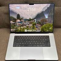 Macbook pro M2 Gray 16' Ram 32 | Ssd 1TB | 16Gpu