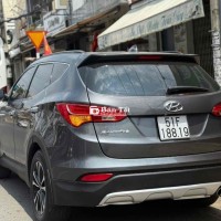 Hyundai Santa Fe 2015 2.4 AT 4WD - 98.000km - Cần tìm chủ nhân mới