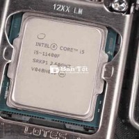 Nâng cấp dư i5 11400F có main B560 MSI Bazooka