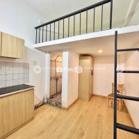 ## Duplex Mới Tinh 100% Giá Rẻ - Ngay Ngã Tư Bốn Xã