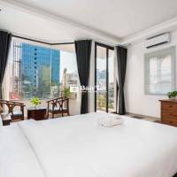 Tuyển buồng phòng căn hộ dịch vụ quận 1