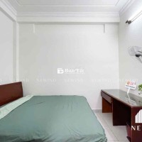 phòng ngay kdc trung sơn sát bên đh rmit