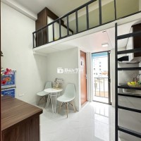 111 TRIỀU KHÚC - GÁC XÉP FULL NỘI THẤT - NGAY GẦN TRƯỜNG UTT