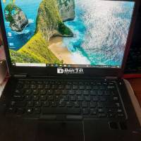 Bán Dell Latitude E7450
