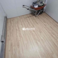 Sàn nhựa giả gỗ vân đẹp