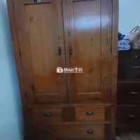 Bán gường , tủ gỗ