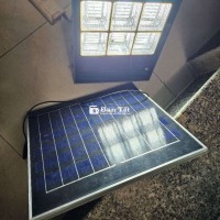 Đèn năng lượng solar