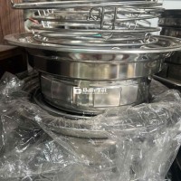 Thanh lý 6 bếp nướng BBQ than hoa và bếp cồn