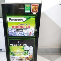 Tủ lạnh Panasonic 159lít ko đóng tuyết