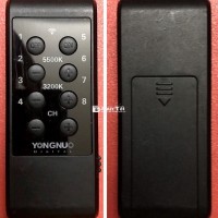 Remote điều khiển đèn LED Yongnuo YN-300 III