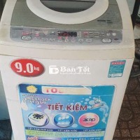 Máy giặt 9kg inverrter