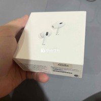 Tai nghe Airpods Pro 2 bên trái - Nguyên zin 100%