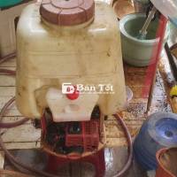Máy xit thuốc