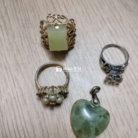 4 món nữ trang xưa