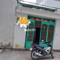 Nhà bán hẻm xe hơi tránh nhau thông tứ tung, 2 tầng, 48m2, mã lò,