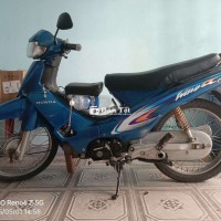 Dư dùng cần bán wawe tq giấy tờ đầy đủ