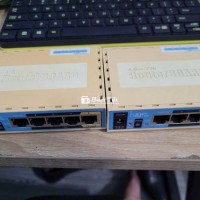 Thanh lý hAp lite - Mikrotik RB941-2nD
