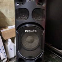 LOA SONY MHC-V41D - BÁN GẤP