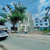 Bán đất nền Thổ cư 120m2, MTĐ Vành Đai II, P.3, Tp Sóc Trăng. Sổ sẵn