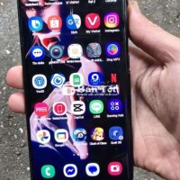 Samsung s21 ultra 5G