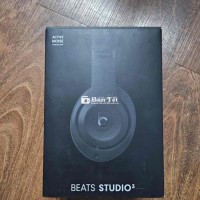 Tai Nghe Chụp Tai Beats Studio 3