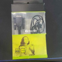 Pass bộ chuyển đổi từ cổng VGA qua cổng HDMI