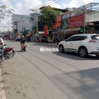 BÁN NHÀ 4 TẦNG _ GẦN GIGAMALL _ 4*17_ GIÁ 6 TỶ 5