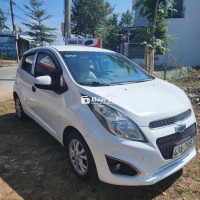 Chevrolet Spark 2015 - Lựa Chọn Hoàn Hảo Cho Di Chuyển Thành Phố