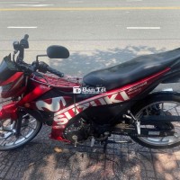 Cầm Đồ Thanh Lý Satria 2018 - Xe Zin, Êm, CCCD Chính Chủ