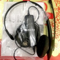 Headset Jabra BIZ 1500 MONO